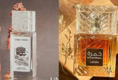 3 Parfum Aroma Gourmand yang Enak Yummy Seperti Makanan Spesial untuk Indoor, Wangi Awet!