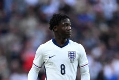 Awas MU Jangan Salah Asuh Mainoo, Dibawah Kakinya Bisa Menguasai Dunia 