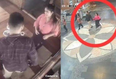 Beredar Video Uswatun Khasanah Tengah Makan dengan Pelaku Sebelum di Eksekusi Oleh Antok