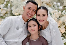 Cepat Klop, Ayu Ting Ting Ungkap 5 Alasan Pilih Muhammad Fardhana Sebagai Calon Suami