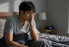 Tidur 7–8 Jam Tapi Masih Lelah? Ini 7 Kebiasaan yang Jadi Biang Kerok!