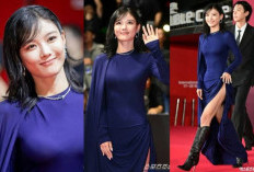 Dear X Jadi Sorotan BIFF 2025, Akting Kim Young-dae dan Kim Yoo-jung Dipuji Karena Hal ini