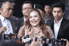 Ditetapkan Tersangka! Lisa Mariana Mangkir dari Pemeriksaan dengan Alasan Sakit dan Minta Penjadwalan Ulang