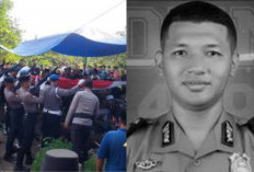 Terkait Kematian Brigadir Nurhadi, Jaksa Ingin Polda NTB Adakan Rekonstruksi Tewasnya Korban!