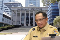 Pelantikan Kepala Daerah Terpilih Tanpa Sengketa di MK Dipercepat? Mendagri Tito Beberkan Alasannya!