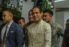 Jadi Saksi, Nadiem Makarim Penuhi Panggilan Kejaksaan Agung untuk Diperiksa di Kasus Korupsi Chromebook 
