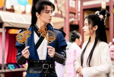 7 Rekomendasi Drama China Tentang Playboy yang Bikin Kesel Tapi Gemesin, Dijamin Ketagihan! 