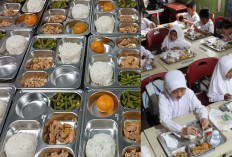 Banyak Kasus Keracunan, DPRD Palembang Desak Program MBG Dialihkan ke Bantuan Tunai