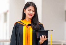 5 Beasiswa Terbaik untuk Calon Mahasiswa Baru 2024, Intip Tips dan Link Pendaftaran, Yuk Daftar Sekarang Juga!
