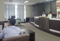 Buntut Guru Lecehkan Murid, Wali Kota Prabumulih Kumpulkan Kepala Sekolah, Intruksinya Tegas