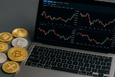 Edan! Bitcoin (BTC) Cetak Rekor Baru, Siap Tembus Rp 2,3 Miliar per Koin? Ini Kata Pakar!