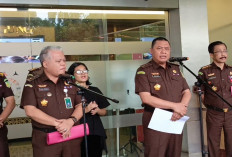 Masih Berlanjut, Kejagung Kini Tetapkan 9 Tersangka Baru Kasus Korupsi Impor Gula yang Melibatkan Tom Lembong