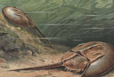 7 Hewan Purba yang Masih Dapat Kamu Temui Hingga Sekarang, Yuk Simak Apa Aja?