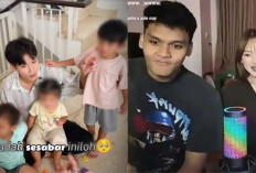 Geram! Netizen Kompak Lapor Akun Jule dan Safrie hingga Desak Ria Ricis dan Rossa Unfollow 