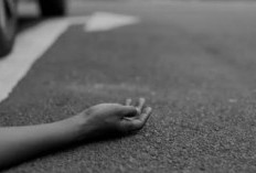 Innalillahi! Satu Keluarga Bunuh Diri Lompat Lantai 21 Apartemen, Benarkah? Polisi Telusuri Motifnya... 