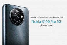Nokia X100 Pro 5G Jadi Pembicaraan Tanpa Pernah Rilis, Ini Fakta di Balik Rumor Spek Gahar