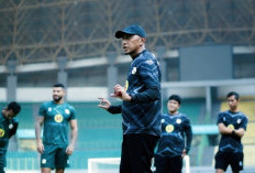 Gak Bisa Seenaknya, Pemain Barito Putera Wajib Lakukan Ini saat Libur Kompetisi, Ini Warning Coach RD