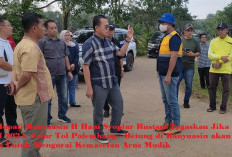 Info Terbaru! Tol Palembang - Betung Segera Dibuka Untuk Urai Kemacetan, Catat Tanggalnya