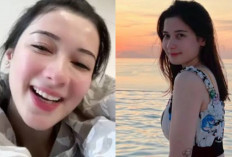 Iris Wullur Spill Selingkuhan Suami, Ternyata Punya Jabatan Tinggi, Siapa Sih?