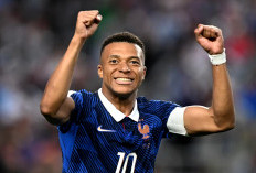 Piala Dunia 2026: Mbappe Antarkan Prancis ke babak 16 Besar, Ini Lawan Selanjutnya 