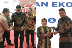 Bobby Nasution Lawan Mafia Beras dengan Guyurankan 15.700 Ton Stok Murah ke Pasar Rakyat