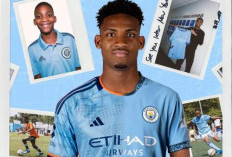  Pep Guardiola Puas, City Borong 5 Amunisi Baru 