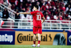 Demi Justin Gabung Timnas Indonesia di Play Off Olimpiade, Menpora Dito Minta Begini ke Pemerintah Jepang 