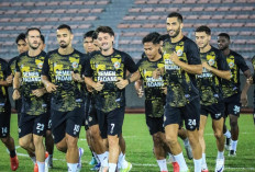 Semen Padang Terancam Jadi Musafir Lagi, Bukan Karena Hukuman, tapi Ini Penyebabnya