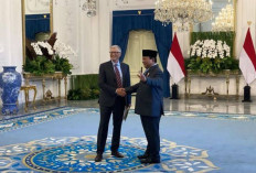 Indonesia Jadi Lokasi Uji Klinik Vaksin TBC oleh Bill Gates, Ternyata Ini Alasannya! 