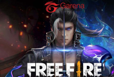 14 Kode Redeem FF Terbaru Hari ini 8 Juni 2024, Bisa Klaim Hadiah Manarik Loh...