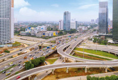 Pertumbuhan Ekonomi Indonesia Tetap Kuat saat Perlambatan Ekonomi Global, Begini Penjelasan BPS!