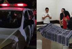 Polisi Tewas Secara Misterius Usai Dijemput BNN, Keluarga Merasa Ada Kejanggalan!