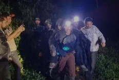 Korban Terus Bertambah Erupsi Gunung Marapi Sumbar, SAR Mencatat 11 Pendaki Meninggal Dunia