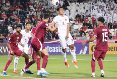 Serbu! Timnas Indonesia U-23 Tak Akan Bertahan Lawan Australia U-23, Duel Bisa Disaksikan di Televisi Ini