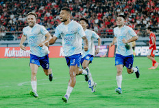 Bali United dan Persijap Merana di Kandang, Akankah Arema FC dan Borneo FC Menyusul?