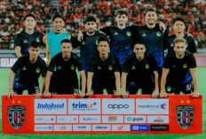 PSIM Masih Terkendala Stamina, Butuh 2 Pemain Lagi Hadapi Super League 2025/2026