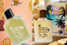 Wangi Non Stop, 4 Rekomendasi Parfum Harum Tahan Lama dengan SPL Buas Anti Gagal!