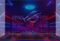 Pakai Brand ASUS Doang Tapi Gak Tau Sejarahnya? Dari Laptop Konvensional Menuju Dunia Gaming dengan ROG