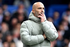 Belum Panik, Enzo Maresca Masih Aman Kok!