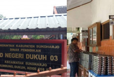 Gempar! Keracunan Massal Siswa SDN di Sukoharjo Setelah Makan Bergizi Gratis, Warganet: Ayam Tiren?