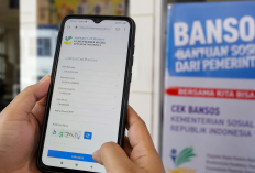 Resmi Disalurkan! Ini Daftar Penerima PKH dan BPNT Tahap 2 yang Bisa Dicek Online
