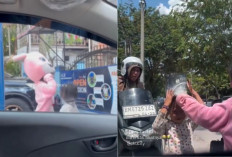 Wawako Bantah Status Kota Layak Anak Pekanbaru Dicabut Imbas Video Viral Ibu Antar Anak Ngemis di Jalan