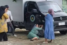 Balita 3 Tahun Terlindas Mobil MBG di Indramayu, Begini Kronologinya! 