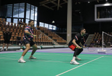 Dapat Bekal dari Olimpiade Tokyo 2020, Ini Yang Bikin Fajar/Rian Percaya Diri Hadapi Olimpiade Paris 