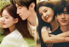 4 Rekomendasi Drama China yang Diadaptasi dari Novel Karya Zhu Yi, Dijamin Seru! 