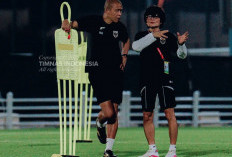 Coach Nova Ingatkan Ini Jelang Lawan Honduras U17 