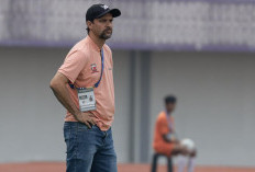 Madura United Ditinggal Pelatih Sehari Jelang Championshiop Series, Gegaranya Mauricio Souza Punya Masalah Ini