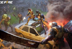 8 Kode Redeem FF Terbaru Hari Rabu 19 Juni 2024, Kapan Lagi Bisa Klaim Skin dan Diamond Gratis...