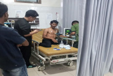Datang Untuk Bermusyawarah, Calon Ketua Tani Ditembak Empat Kali, Pelaku Diduga Berencana Habisi Korban