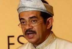 Terbaru, Kejagung Ungkap Sudah Kantongi Posisi Riza Chalid Sang DPO di Kasus Minyak Mentah: Nanti Lari Lagi!